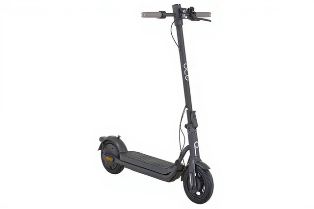 Prophete E-Scooter ONE Heckmotor Max. Reichweite 40km Maximal Bis 20km/h