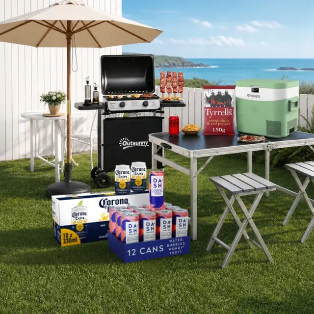 Sort your summer hosting