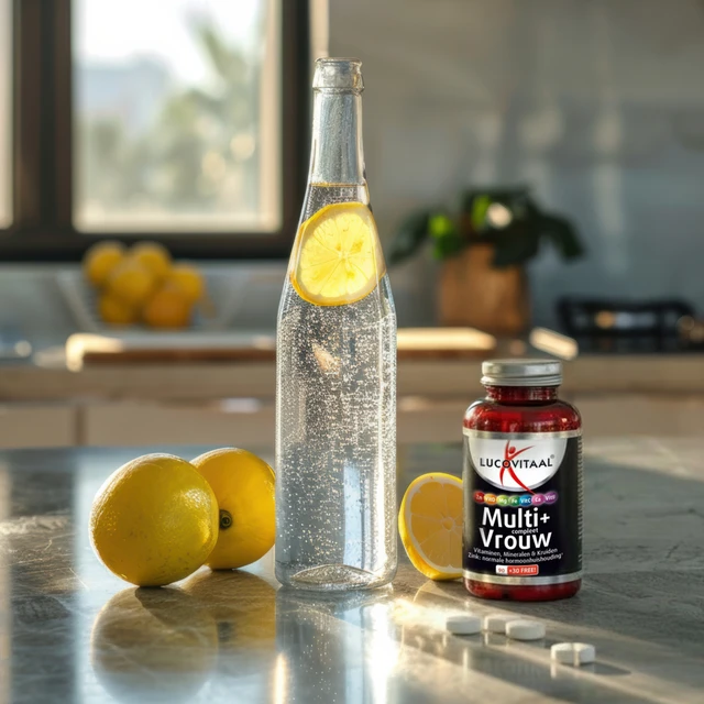 Boostez votre énergie