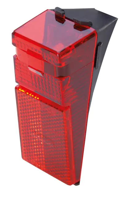 Prophete Licht für E-Bike Beleuchtung