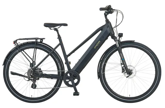 Prophete E-Bike 28 Zoll Enovation Hinterradmotor Entdecker 2.0 Rahmenhöhe 50cm
