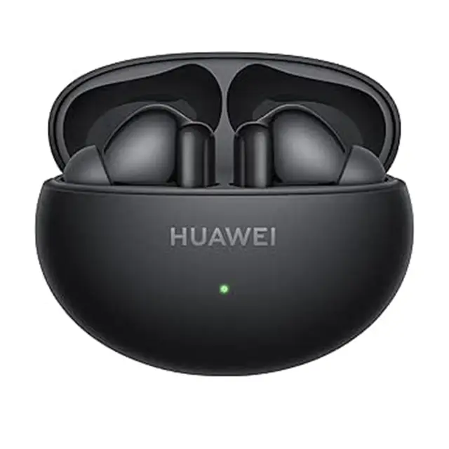 Huawei FreeBuds 6i Schwarz