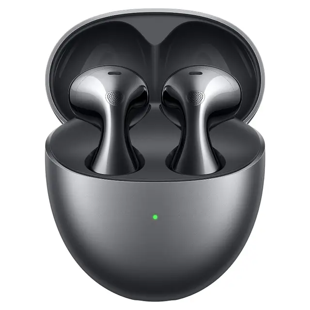 Huawei FreeBuds 6, Schwarz