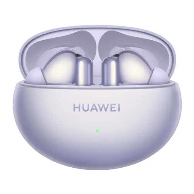 Huawei FreeBuds 6i Lila