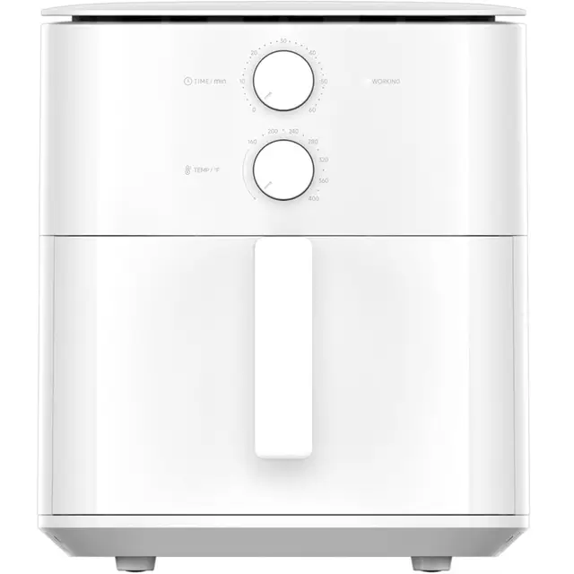 Xiaomi BHR8588EU Air Fryer Essential 6L capacity Essential 6 L White
