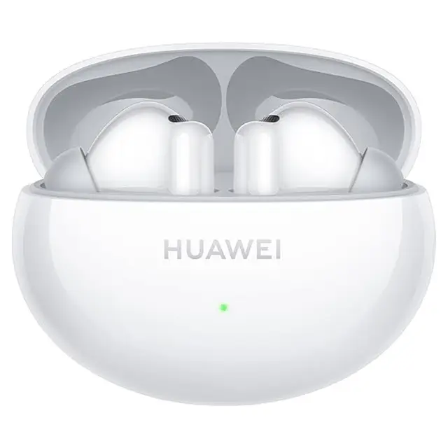 HUAWEI FreeBuds 6i White