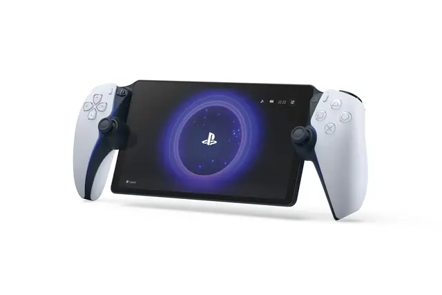 Sony PlayStation Portal externe speler