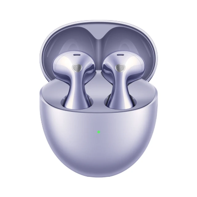 HUAWEI FreeBuds 6, Violett