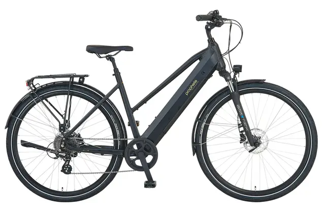 E-bike 28 inch Enovation Achterwielmotor ENTDECKER 2.0 50cm Framehoogte