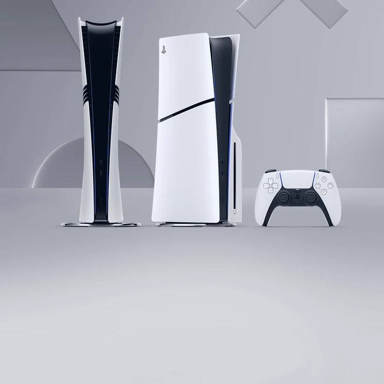 C'est le moment de choisir votre PlayStation 5