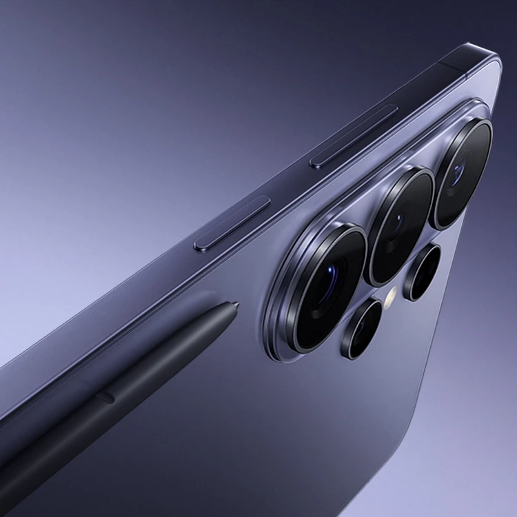 Nouveau Galaxy S26 Series 