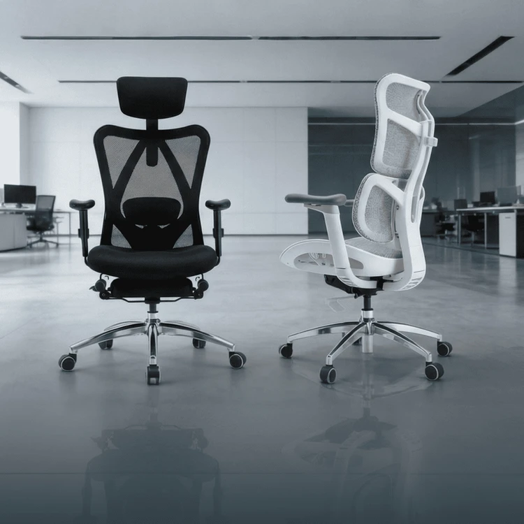 Le confort durable avec SIHOO