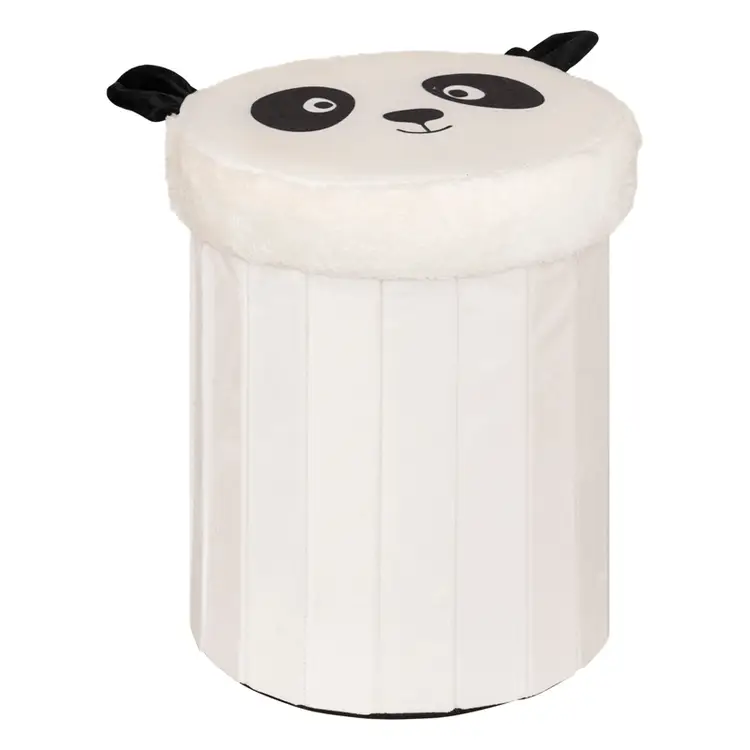 Panda Aufbewahrungshocker H36 | Sofas, Sessel & Hocker