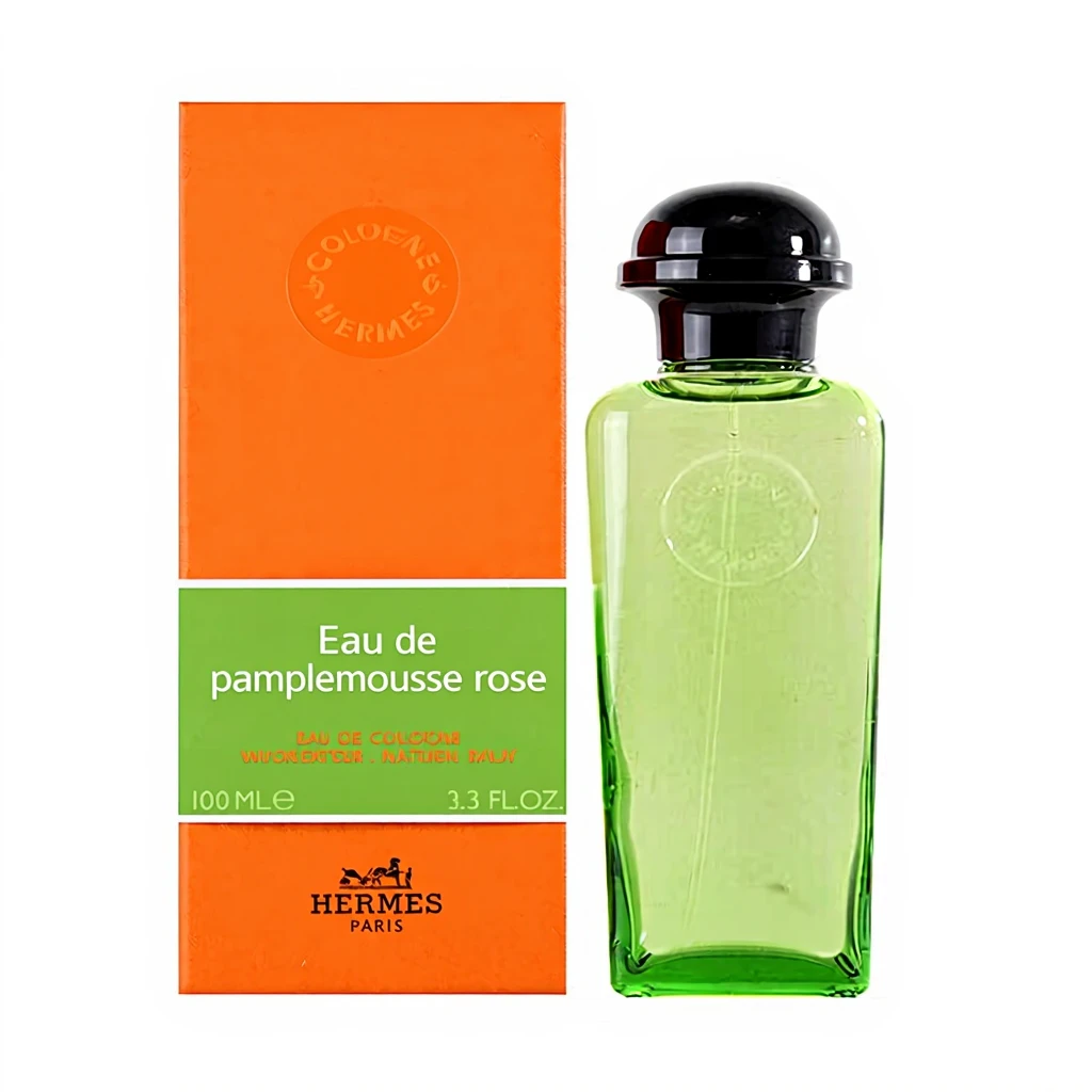 Pample Hermes EAU DE PAMPLE ROSE EDC VP 100ml | Damendüfte | Joybuy