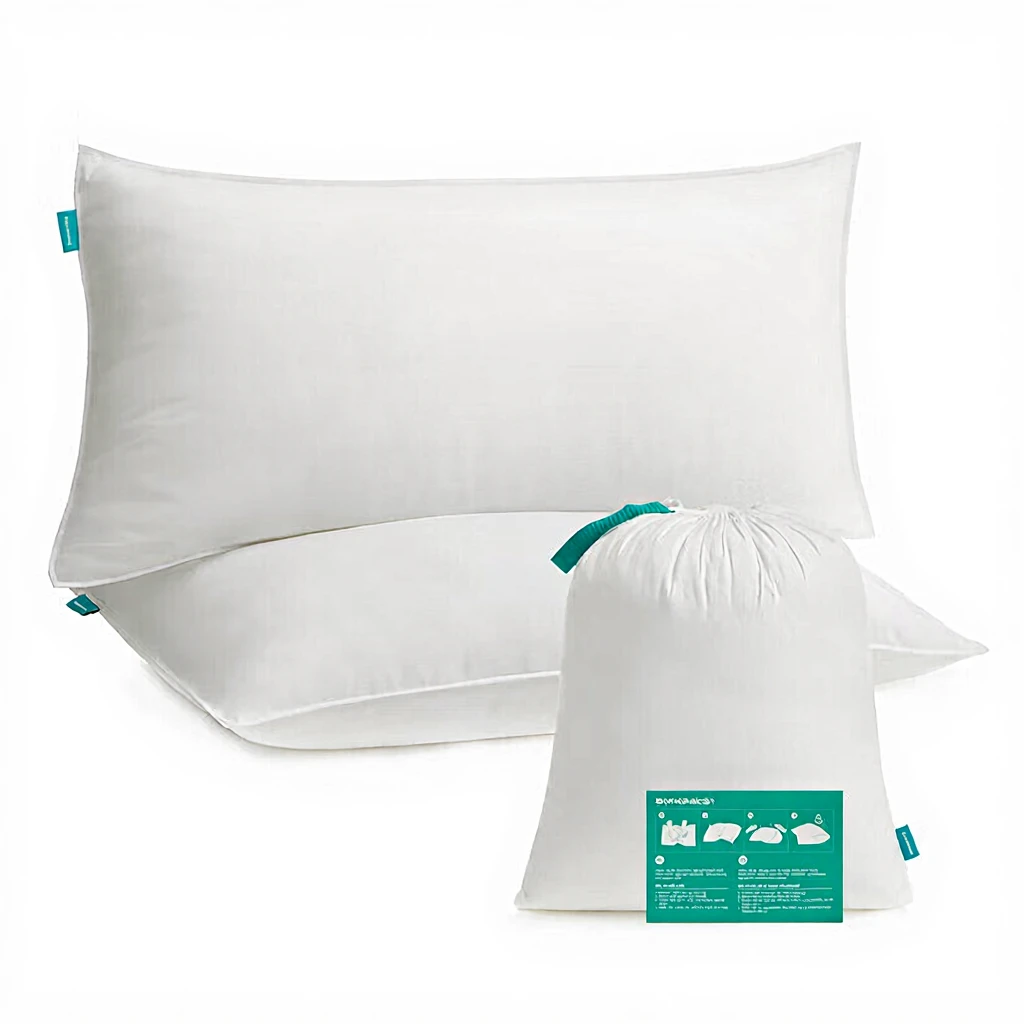 Kissen Polyester Waschen