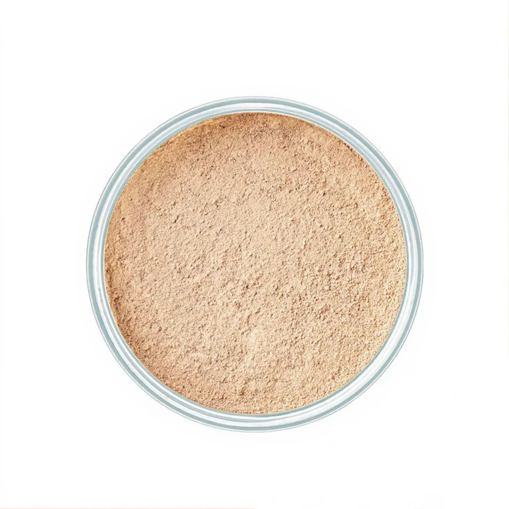 Poudre Minérale Max Factor Mineral De Soleil - Teinte 01 Sun - 8 G - Neuf