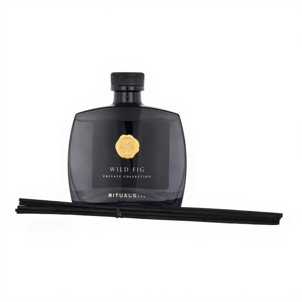 Rituals Private Collection Wild Fig Mini Geurstokjes 100 Ml ...