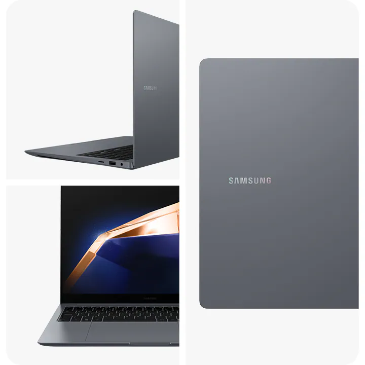 Computer & Displays