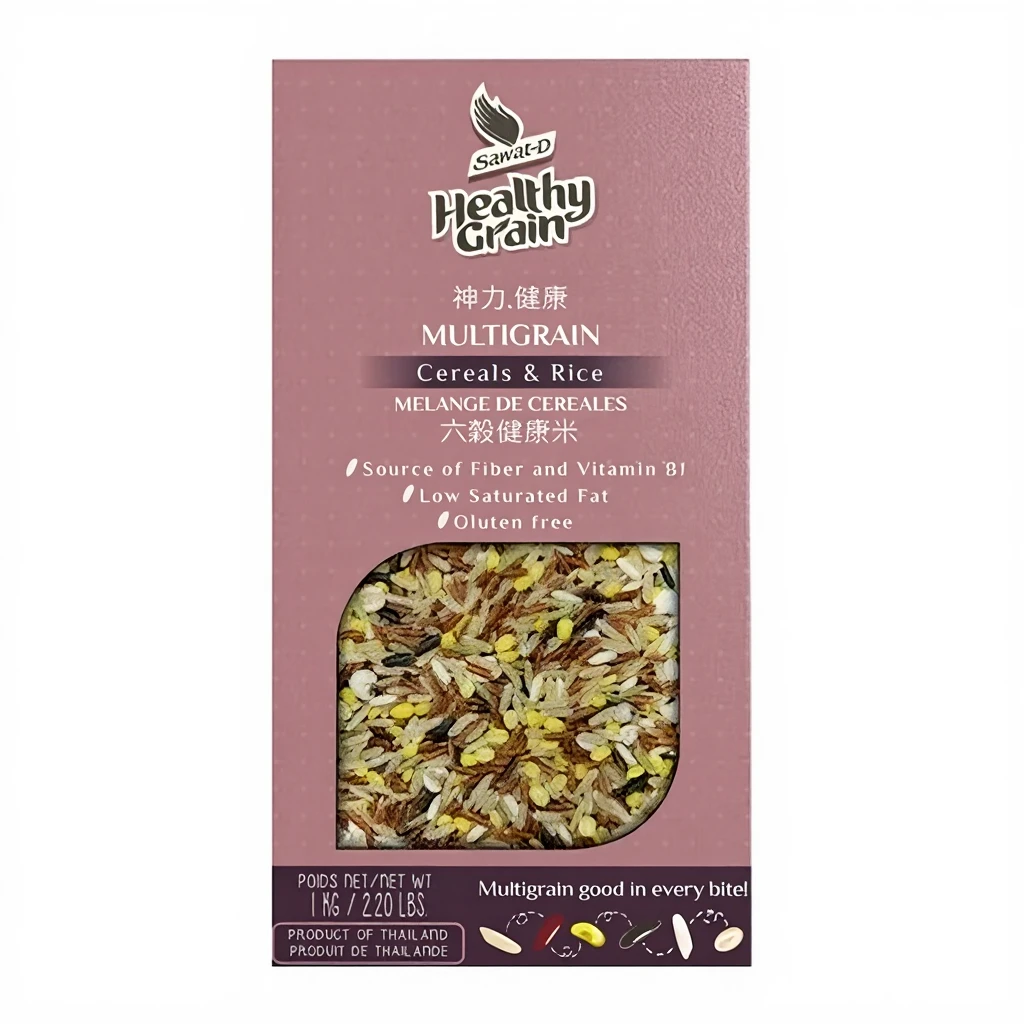 Multigrain Rice 99 Ranch Multi Grain Rice, 1kg | Rice, Pasta & Pulses | Joybuy