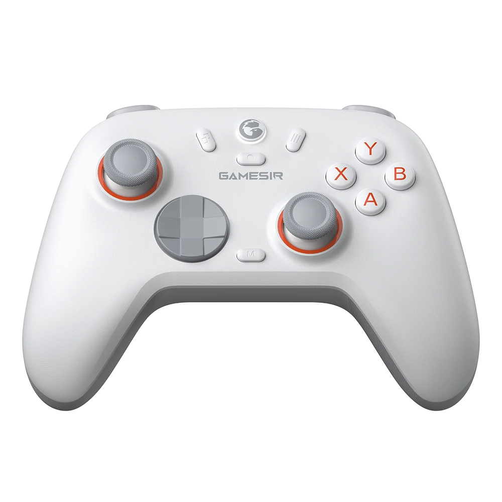 Draadloze gamecontrollers