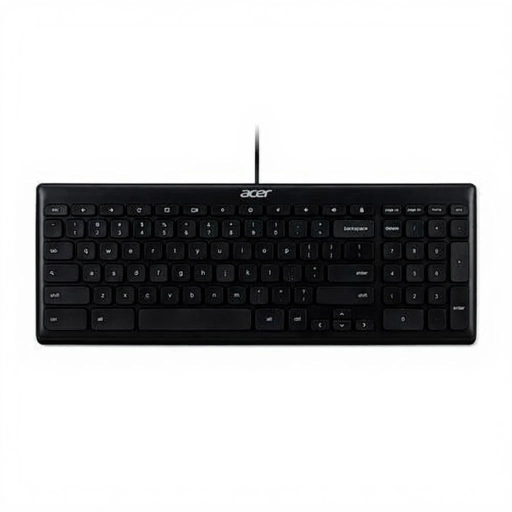 Mechanisch Gaming Toetsenbord Met 87 Toetsen (blauwe Schakelaar) + Programmeerbare Muis 6400 DPI – Bedraad, RGB-backlight, QWERTY, Voor Windows, Mac, Xbox En PS4