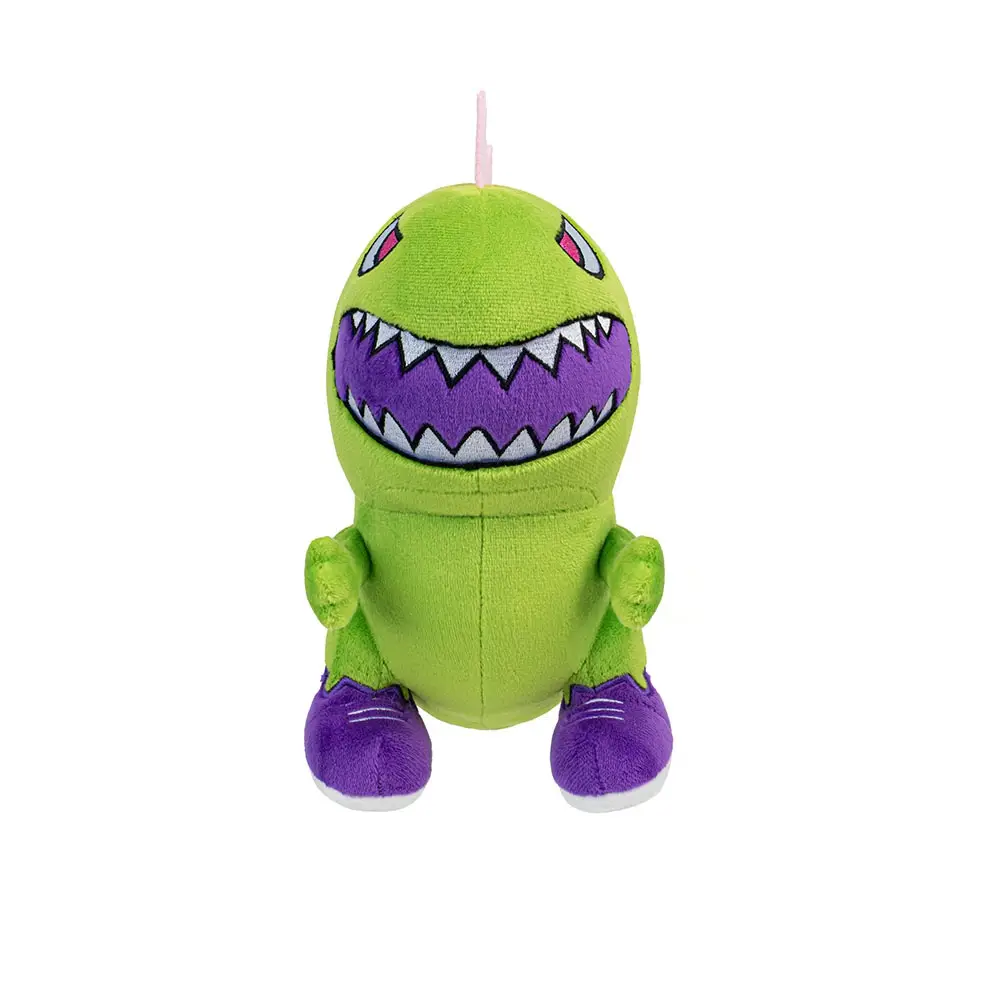 Tokimon Tokidoki 8 inch Kaiju Tokimon Plush Soft Toy | Traditional Soft Toys ...