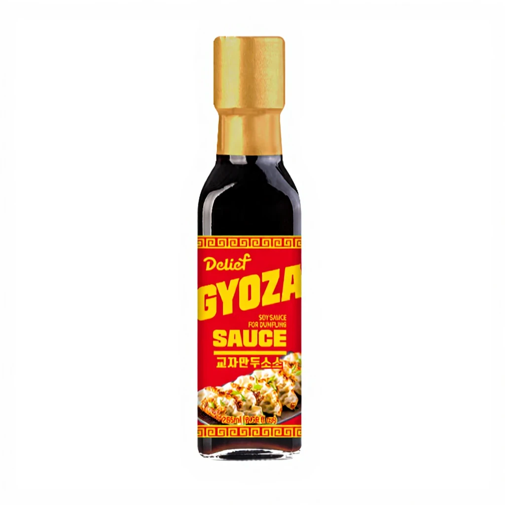 Delief Gyoza Soja Sauce 265ml