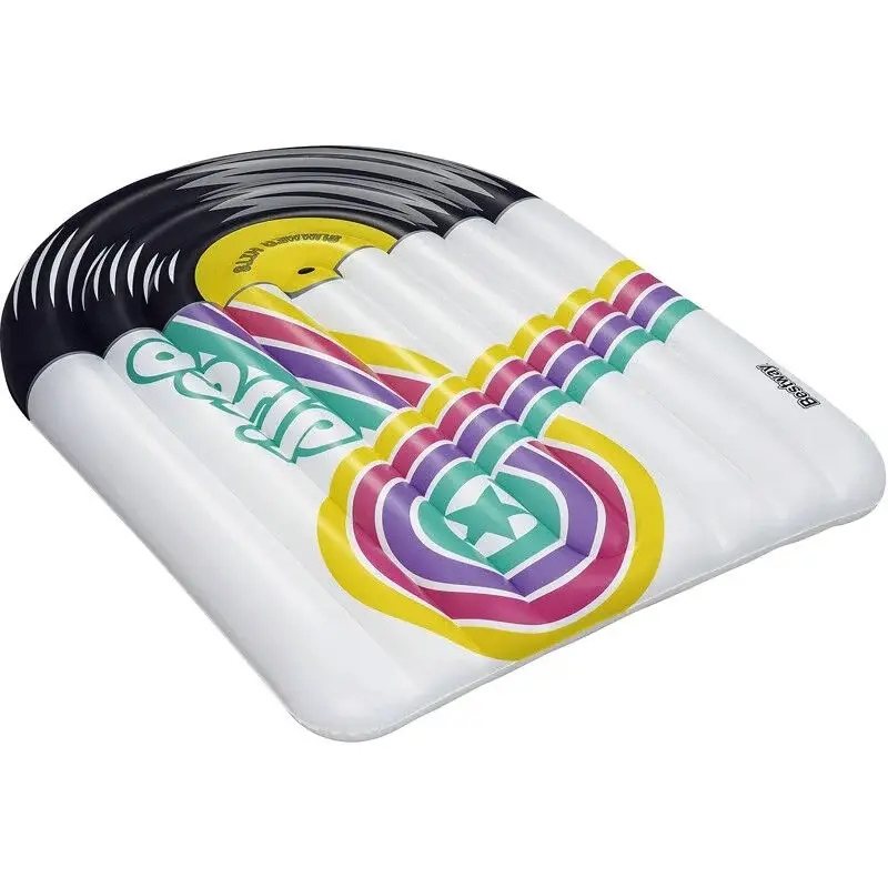 Bestway BEY 43837 Matelas gonflable en vinyle - 191 cm | Jeux d ...