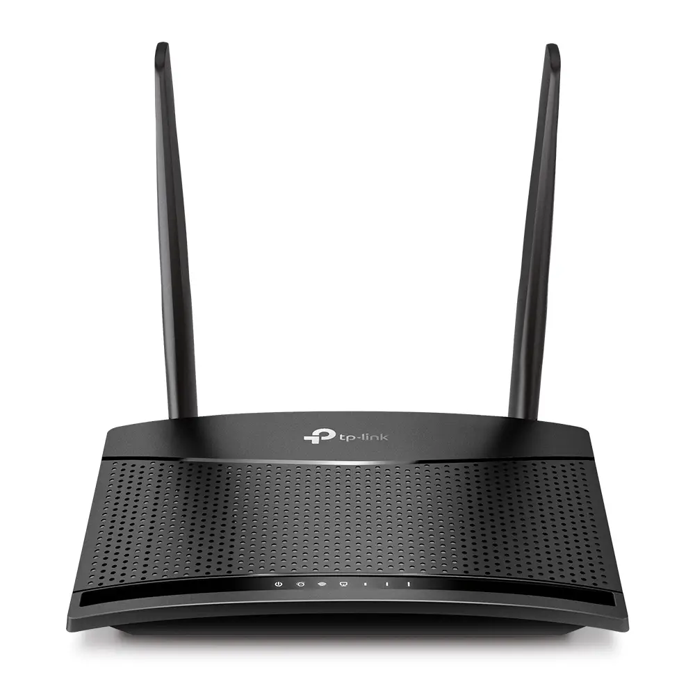 TP-Link TL-MR100 draadloze router Fast ethernet singleband (2.4 GHz) 4G ...