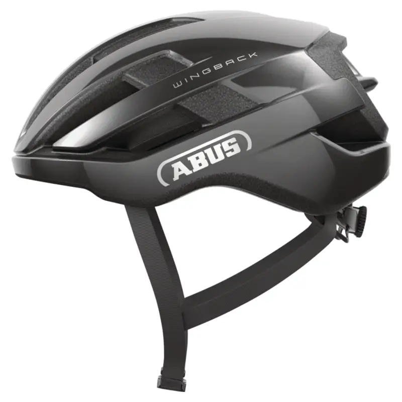 Abus Duitsland Abus Wingback Titan Maat M (54-58) | Fietsonderdelen