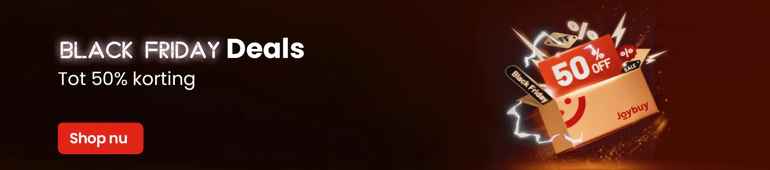 Big Promotion banner