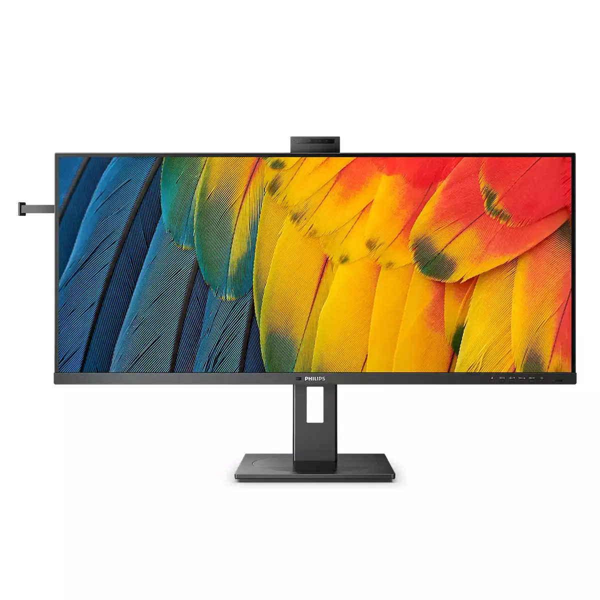 5000r Monitor Philips 5000 series 40B1U5601H/00 computermonitor 101,6 cm 3440 x 1440 ...