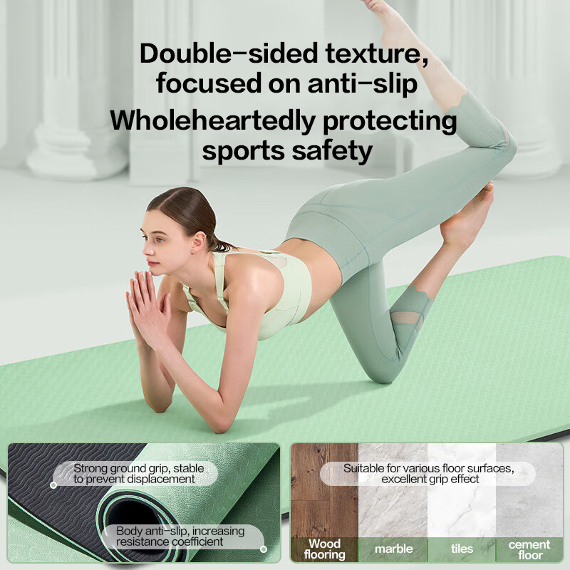 Yogamat