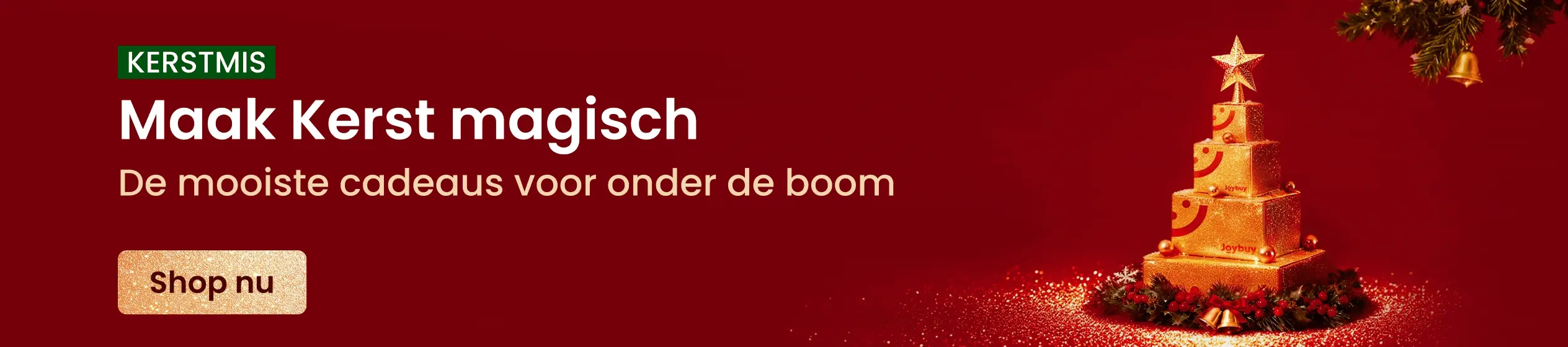 Big Promotion banner