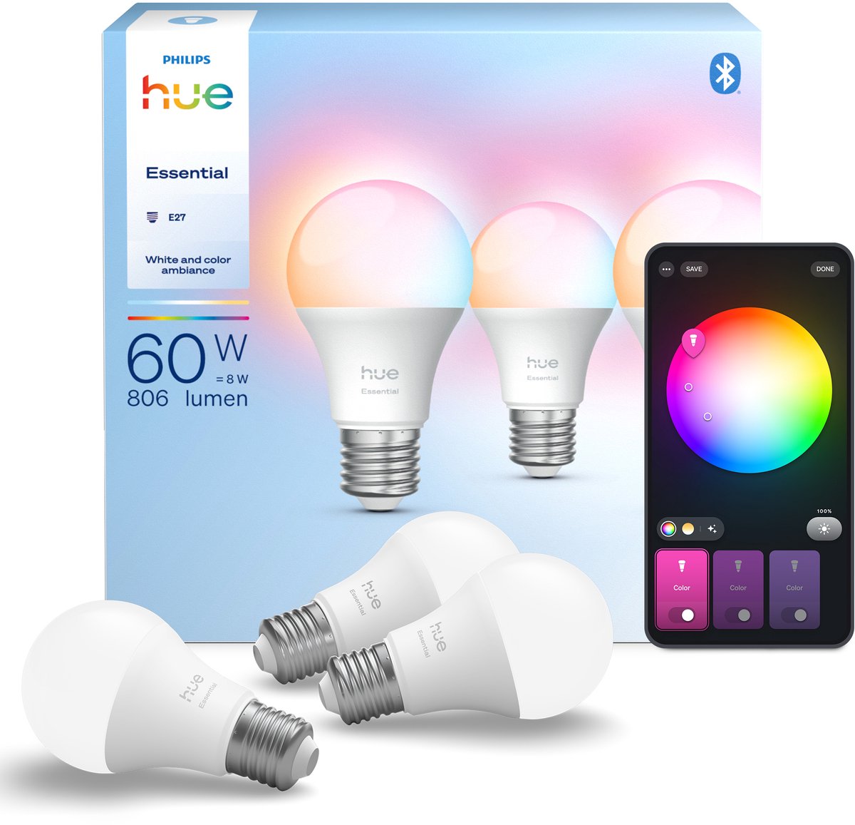 Bright Deals, Bigger Savings 2