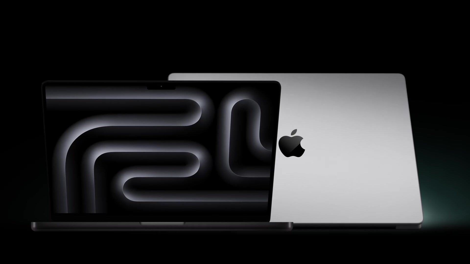 Apple - 16-inch MacBook Pro - M5 Max, 18-core CPU/ 40-core GPU, 128GB/ 4TB -  Space Black image 0