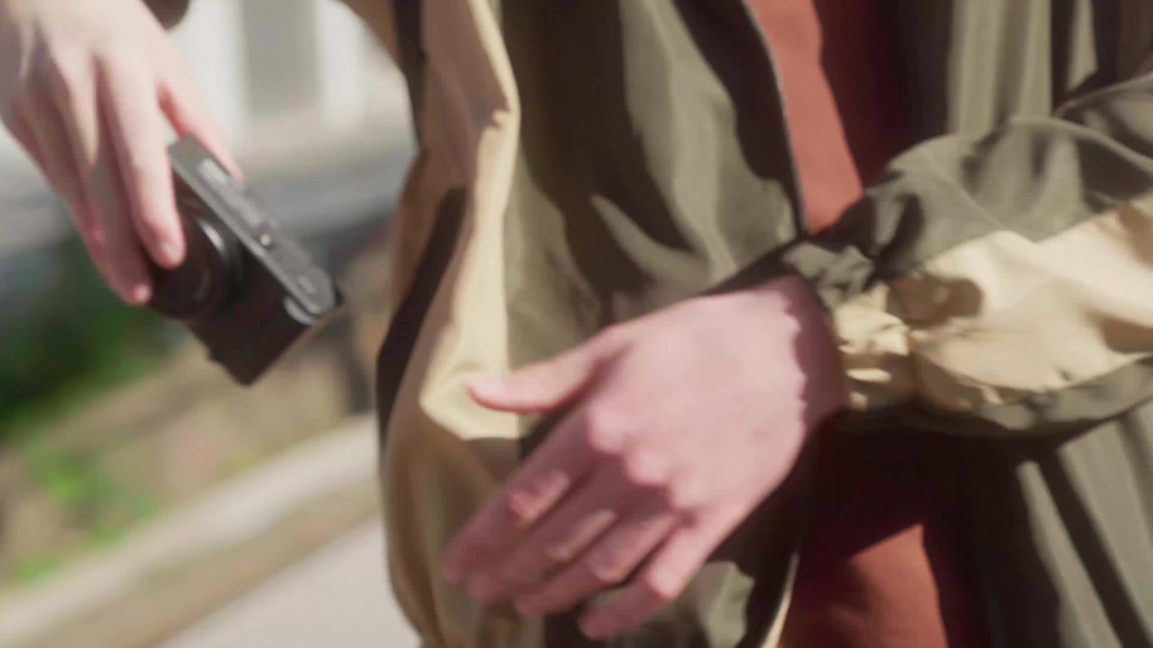 Sony ZV-1 - Compactcamera - Vlogcamera image 0