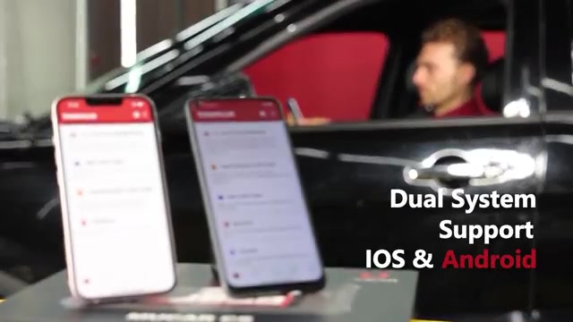 THINKCAR THINKDIAG 2 CAN FD All Systems 15 Reset Services ECU Coding OBD2 Scanner Car Diagnostic Tool with 1 Year Software Subscription image 0