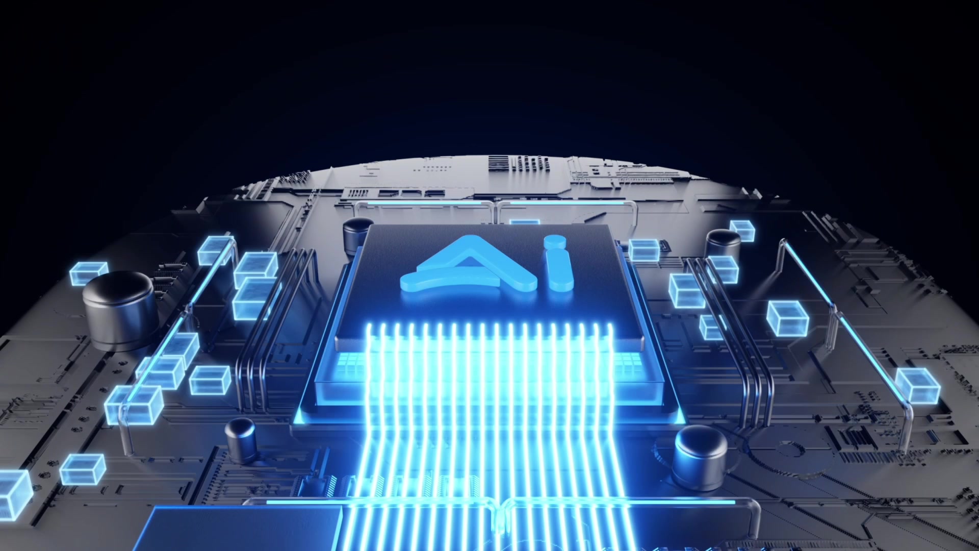 PETKIT Purobot Ultra Self-Cleaning Cat Litter Tray Cat Litter Box - With Camera image 0