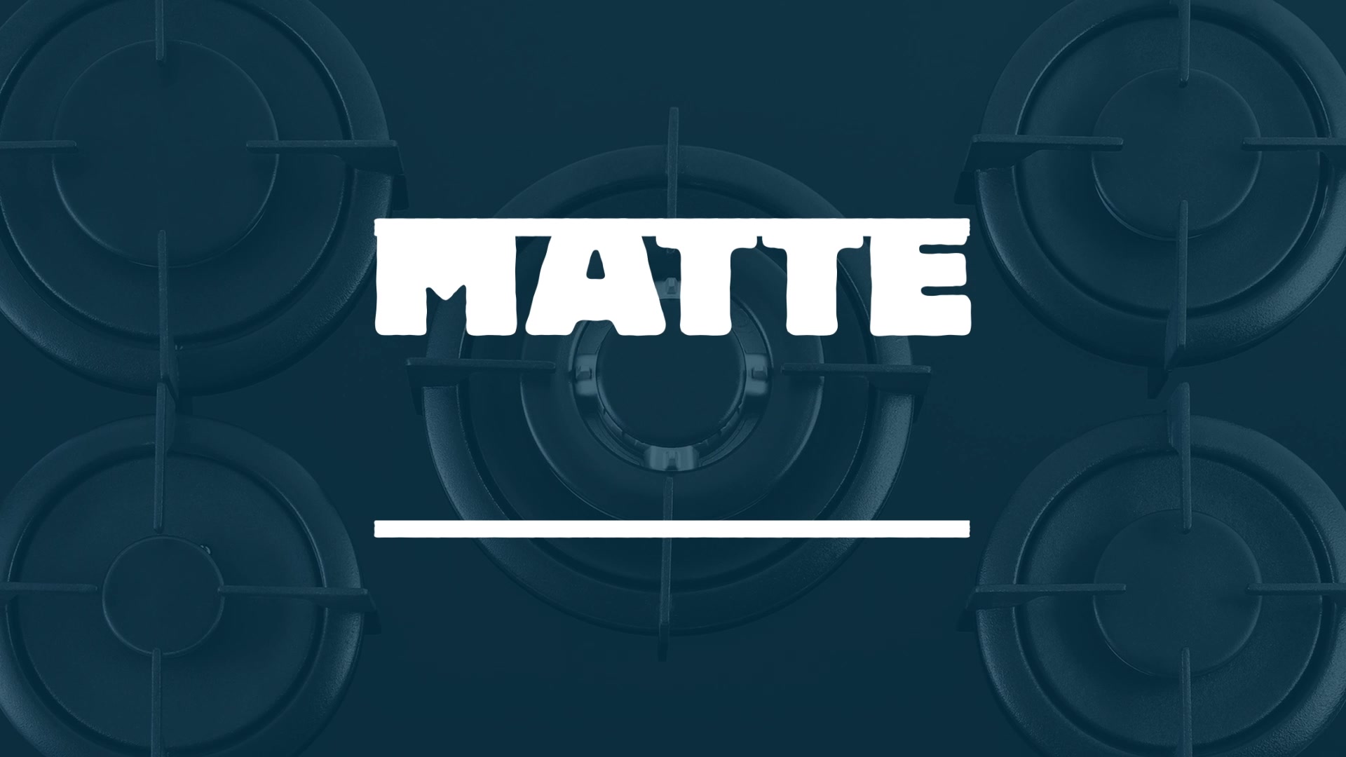 Belling ComfortCook GHU753RI 75cm Gas Hob Stainless Steel image 0