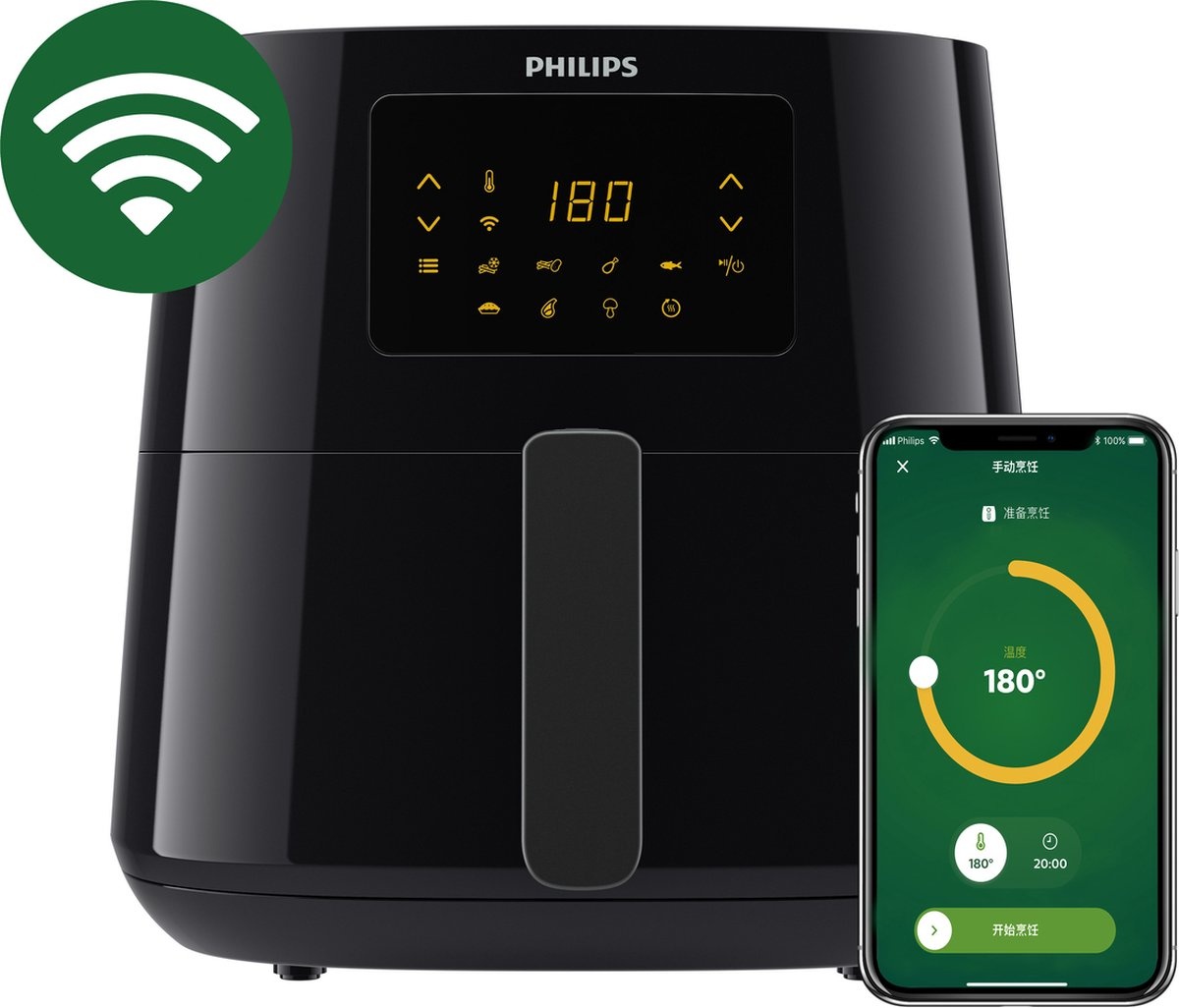Top Deals on TVs & Airfryers 4