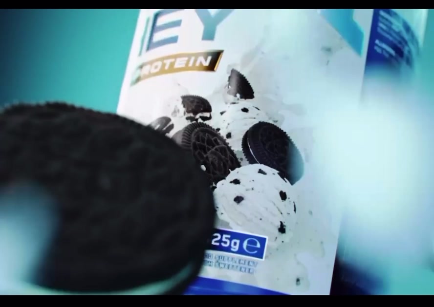 Applied Nutrition Critical Whey Protein Caramel Latte Protein Nutrition Powder - 825g image 0