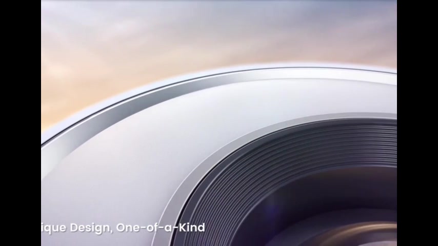 iWimius K11 Vidéoprojecteur portable Full HD 1080 p, compatible 4K, 30000 lumens, Dolby Audio, autofocus IA, Wi-Fi 6, Bluetooth, anti-poussière - Blanc image 0