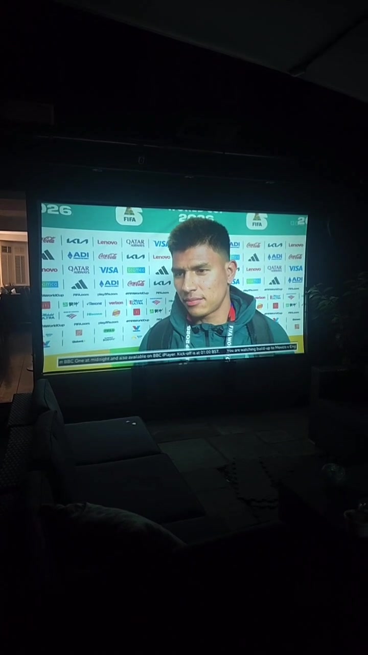 video poster