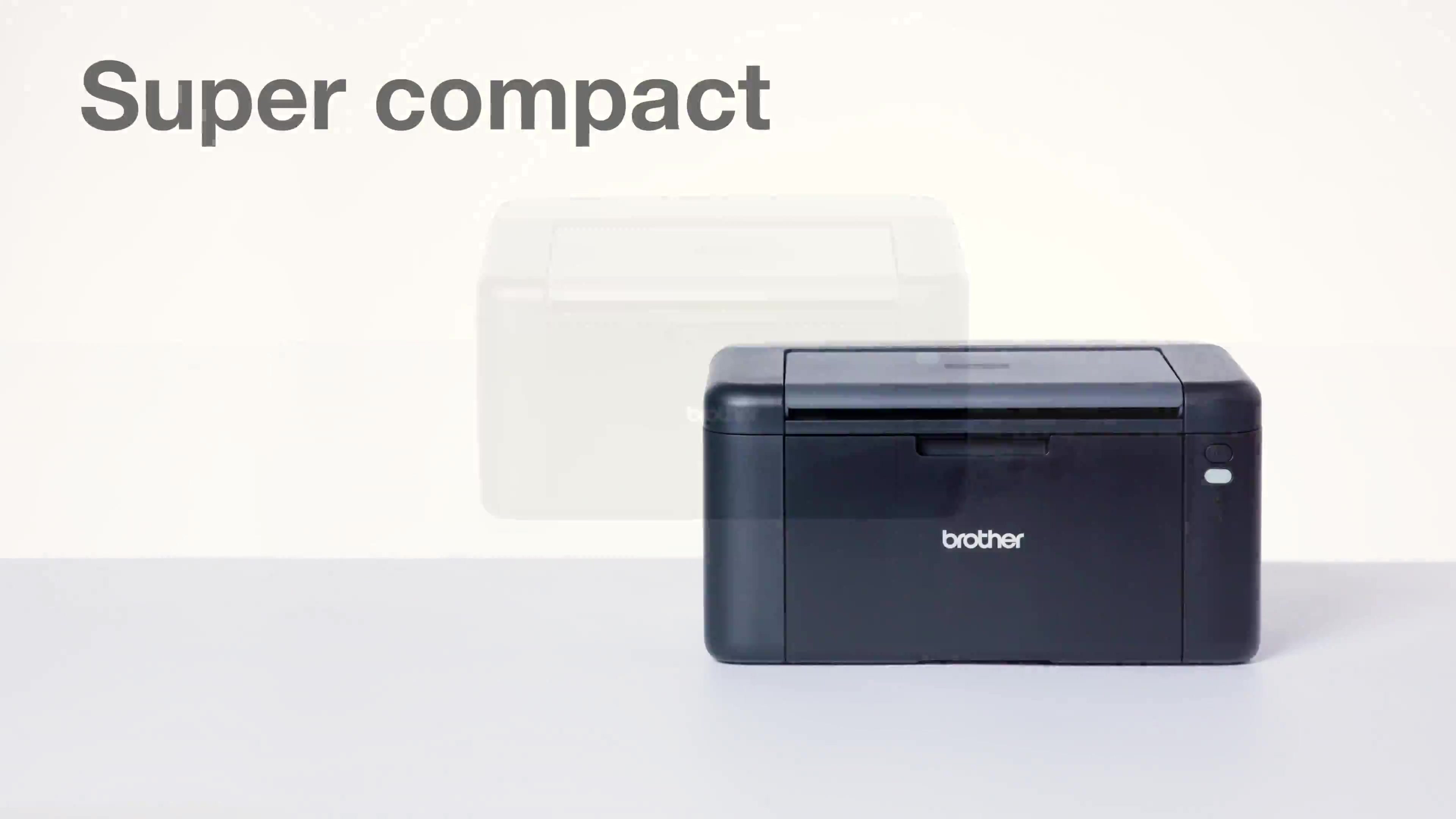 Brother HL-L1240W Mono Laser Printer image 3