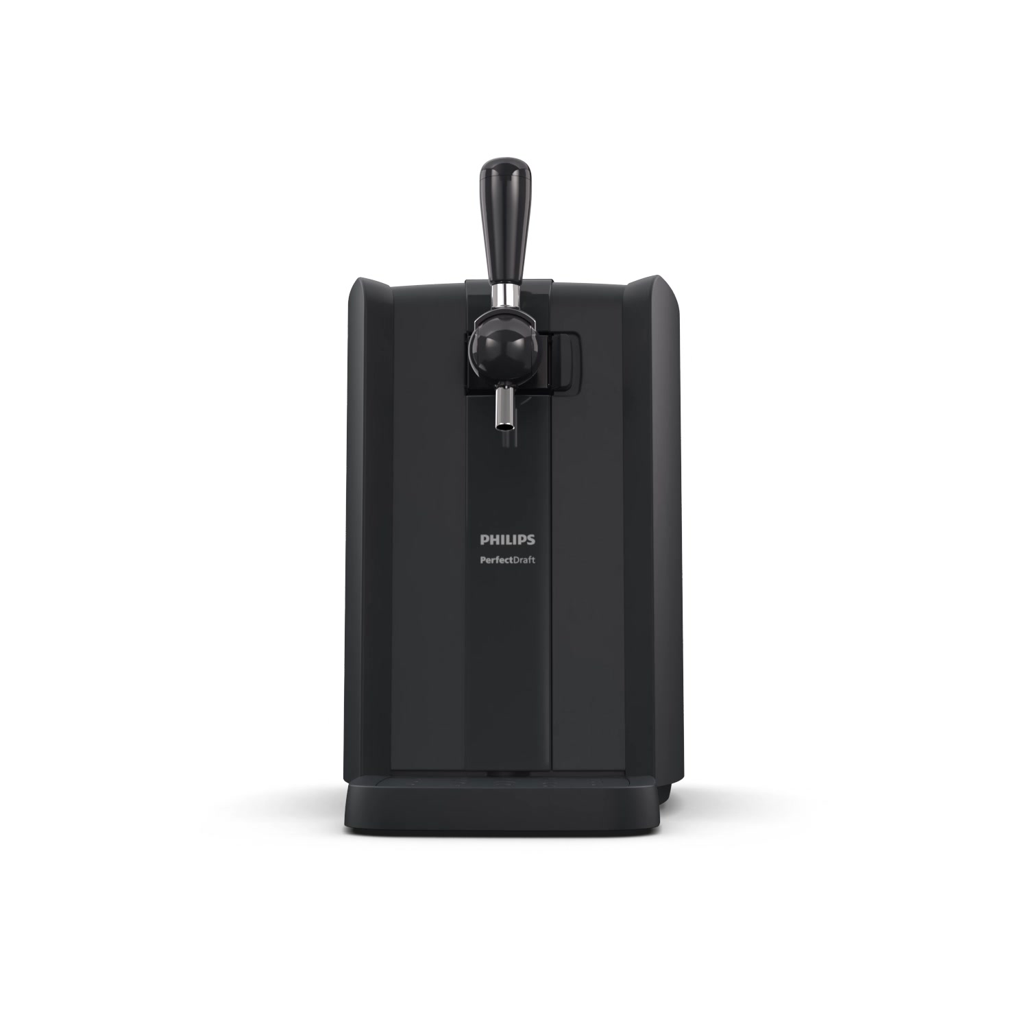 Philips HD3760/90 PerfectDraft Série 5000 Tireuse à bière, noir - 6 L  image 0