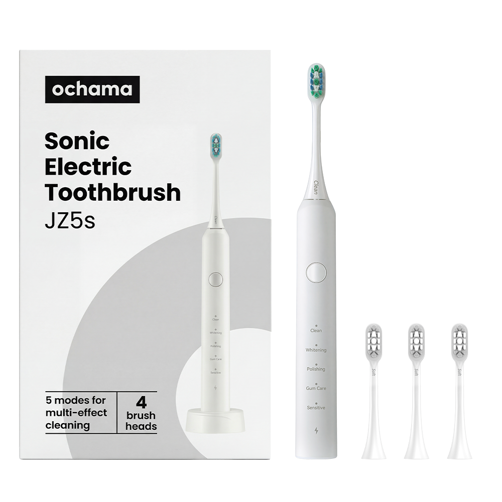 ochama电动牙刷套装