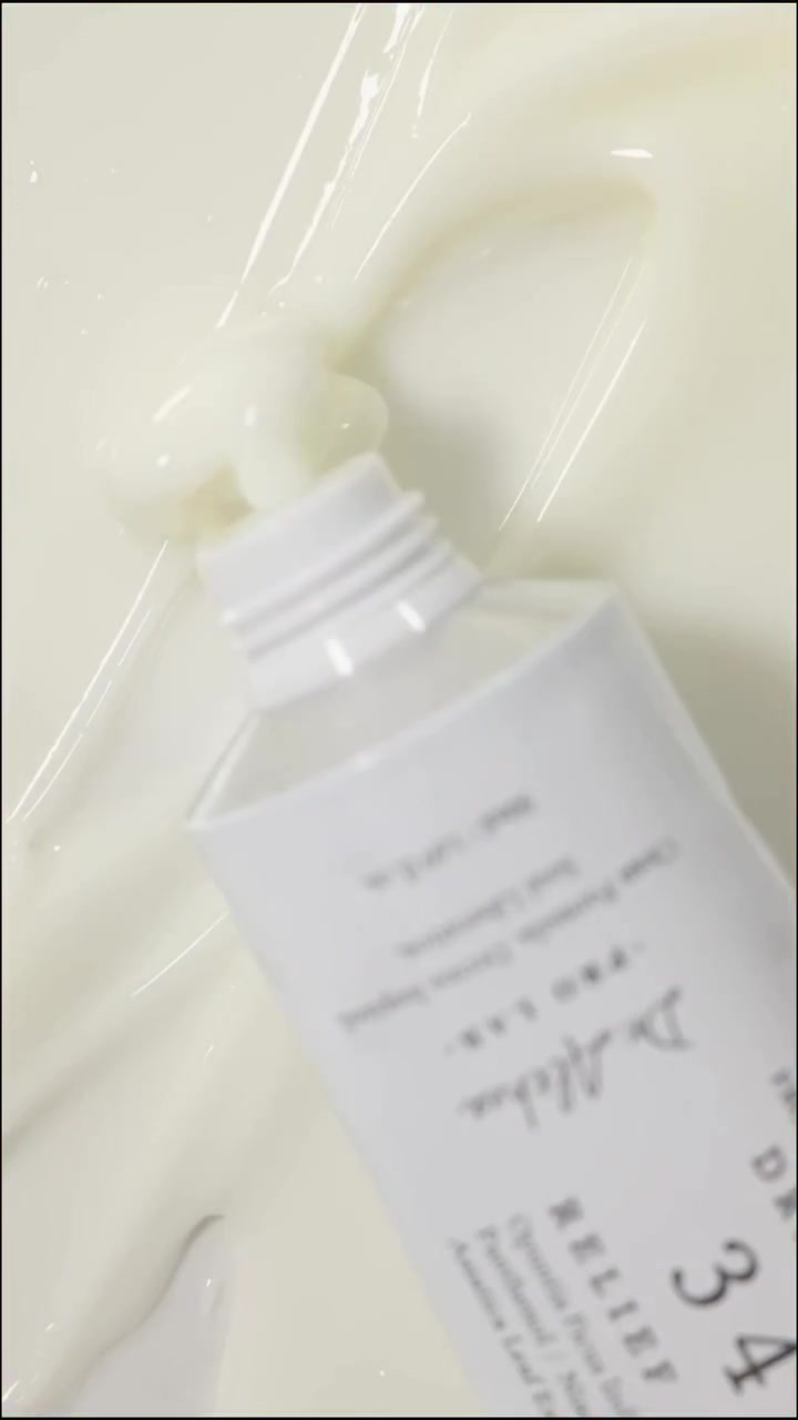 Dr. Althea Gesichtspflege 345 Relief Creme 50 ml - Koreanische Barriere-Reparatur Feuchtigkeitscreme image 0