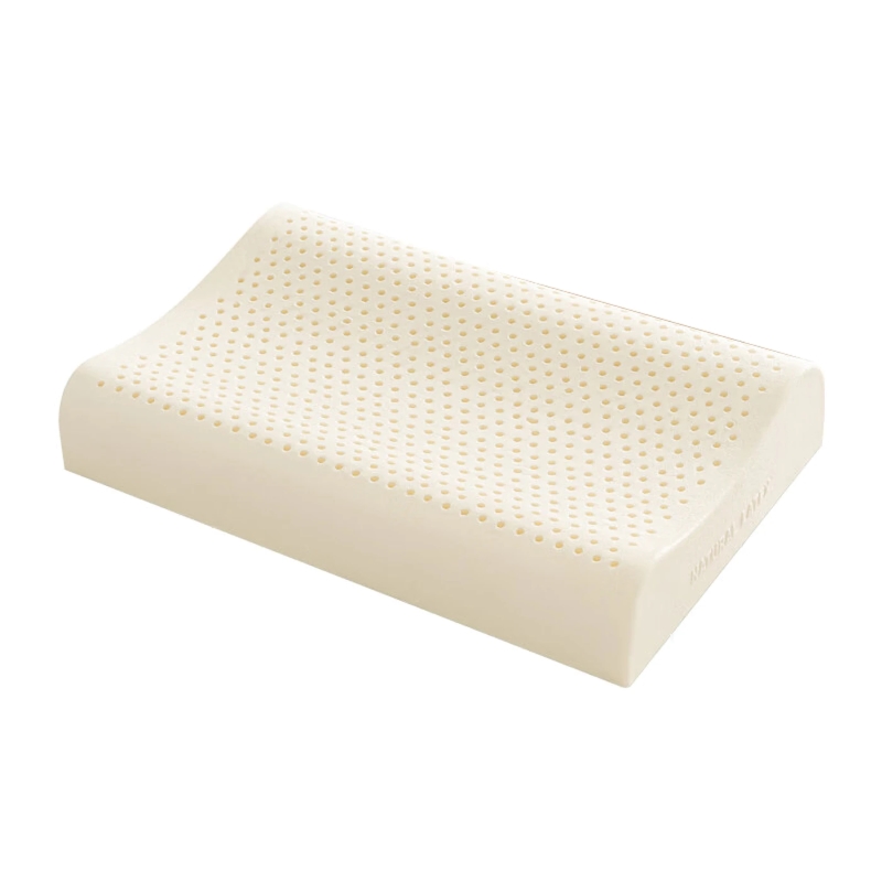 Natural Latex Neck Pillow