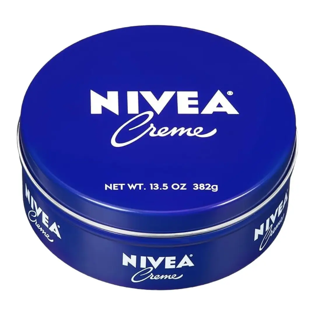 NIVEA Crème Moisturiser 400ml